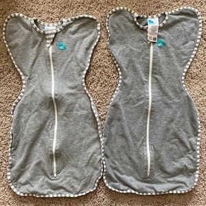 Love to dream swaddle